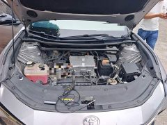 Toyota bZ3 517km Elite PRO - ფოტო 10