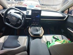 Toyota bZ3 517km Elite PRO - ფოტო 12