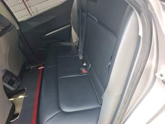 Toyota bZ3 517km Elite PRO - ფოტო 14
