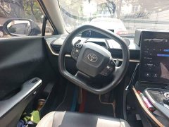 Toyota bZ3 517km Elite PRO - ფოტო 2