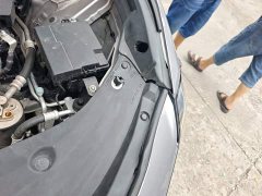 Toyota bZ3 517km Elite PRO - ფოტო 20
