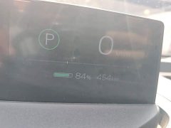 Toyota bZ3 517km Elite PRO - ფოტო 3