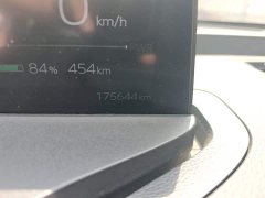 Toyota bZ3 517km Elite PRO - ფოტო 4