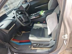 Toyota bZ3 517km Elite PRO - ფოტო 7