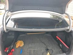 Toyota bZ3 517km Elite PRO - ფოტო 9