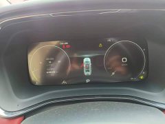 Geely Emgrand S 1.4T CVT Luxury - ფოტო 11