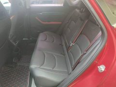 Geely Emgrand S 1.4T CVT Luxury - ფოტო 16