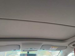 Geely Emgrand S 1.4T CVT Luxury - ფოტო 17