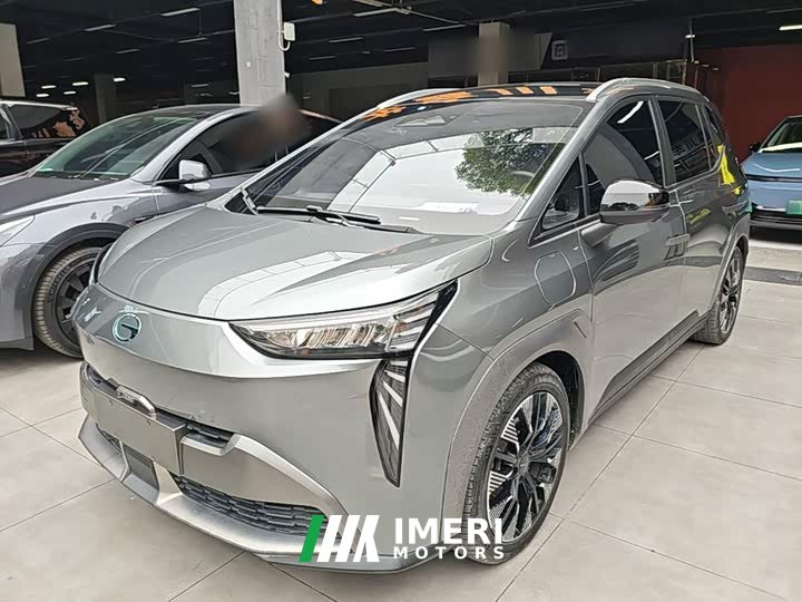 GAC AION Y 70 Tech Edition LFP Battery - ავტომობილი ჩინეთიდან