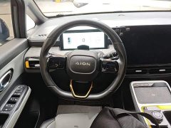 GAC AION Y 70 Tech Edition LFP Battery - ფოტო 10