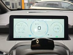 GAC AION Y 70 Tech Edition LFP Battery - ფოტო 11