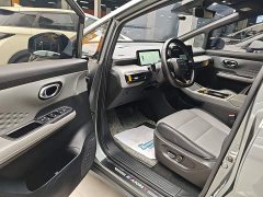 GAC AION Y 70 Tech Edition LFP Battery - ფოტო 15
