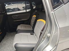 GAC AION Y 70 Tech Edition LFP Battery - ფოტო 16