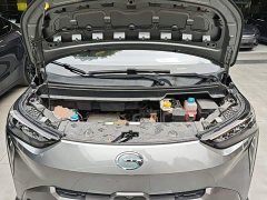 GAC AION Y 70 Tech Edition LFP Battery - ფოტო 19
