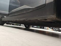 GAC AION Y 70 Tech Edition LFP Battery - ფოტო 20