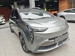 GAC AION Y 70 Tech Edition LFP Battery - ფოტო 3