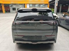 GAC AION Y 70 Tech Edition LFP Battery - ფოტო 5