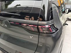 GAC AION Y 70 Tech Edition LFP Battery - ფოტო 7