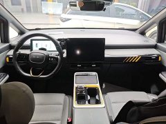 GAC AION Y 70 Tech Edition LFP Battery - ფოტო 9