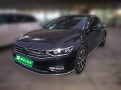 Volkswagen Magotan 330TSI DSG Advance - ფოტო 1