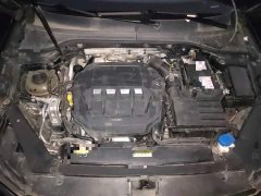 Volkswagen Magotan 330TSI DSG Advance - ფოტო 10