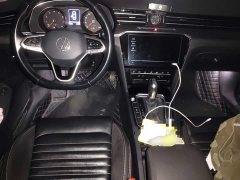 Volkswagen Magotan 330TSI DSG Advance - ფოტო 12