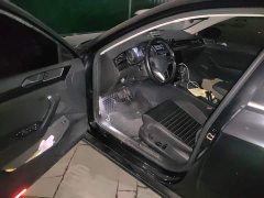 Volkswagen Magotan 330TSI DSG Advance - ფოტო 13