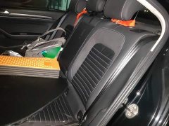 Volkswagen Magotan 330TSI DSG Advance - ფოტო 14