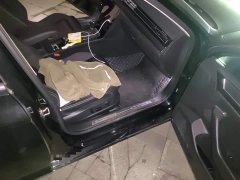 Volkswagen Magotan 330TSI DSG Advance - ფოტო 17