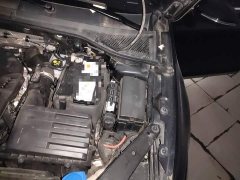 Volkswagen Magotan 330TSI DSG Advance - ფოტო 19