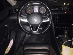Volkswagen Magotan 330TSI DSG Advance - ფოტო 2