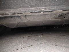 Volkswagen Magotan 330TSI DSG Advance - ფოტო 20