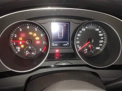 Volkswagen Magotan 330TSI DSG Advance - ფოტო 3