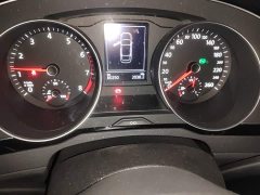 Volkswagen Magotan 330TSI DSG Advance - ფოტო 4