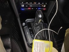 Volkswagen Magotan 330TSI DSG Advance - ფოტო 6