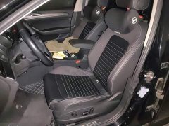 Volkswagen Magotan 330TSI DSG Advance - ფოტო 7