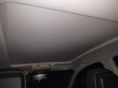 Volkswagen Magotan 330TSI DSG Advance - ფოტო 8