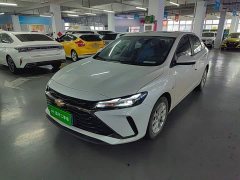 Chevrolet Cruze 1.5L Dual-Clutch Deluxe Edition - ფოტო 1