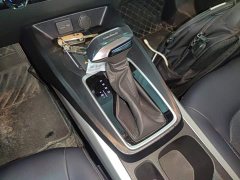 Chevrolet Cruze 1.5L Dual-Clutch Deluxe Edition - ფოტო 13