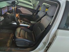 Chevrolet Cruze 1.5L Dual-Clutch Deluxe Edition - ფოტო 14
