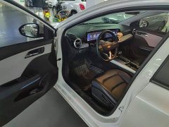 Chevrolet Cruze 1.5L Dual-Clutch Deluxe Edition - ფოტო 15