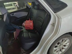 Chevrolet Cruze 1.5L Dual-Clutch Deluxe Edition - ფოტო 16