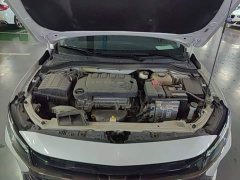 Chevrolet Cruze 1.5L Dual-Clutch Deluxe Edition - ფოტო 19