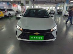 Chevrolet Cruze 1.5L Dual-Clutch Deluxe Edition - ფოტო 2