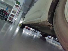 Chevrolet Cruze 1.5L Dual-Clutch Deluxe Edition - ფოტო 20