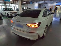 Chevrolet Cruze 1.5L Dual-Clutch Deluxe Edition - ფოტო 6