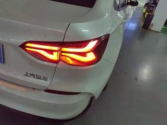 Chevrolet Cruze 1.5L Dual-Clutch Deluxe Edition - ფოტო 7