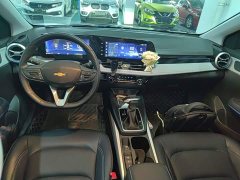 Chevrolet Cruze 1.5L Dual-Clutch Deluxe Edition - ფოტო 9