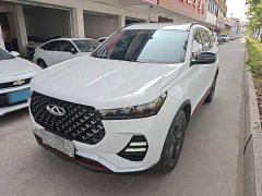 Chery Tiggo 7 Super Power Edition 1.5T CVT Super Power Hero - ფოტო 1