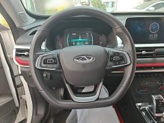 Chery Tiggo 7 Super Power Edition 1.5T CVT Super Power Hero - ფოტო 10